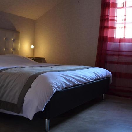 Chambres D Hotes Joel Rhinau Ngoại thất bức ảnh