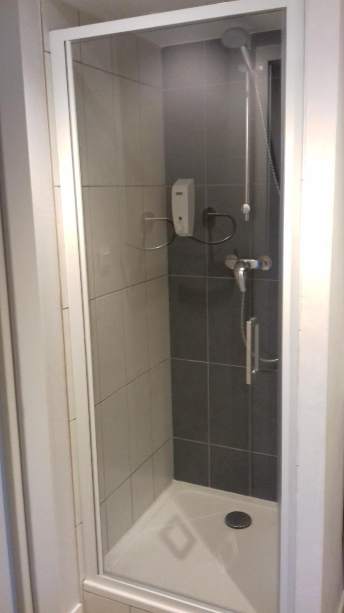 Chambres D Hotes Joel Rhinau Ngoại thất bức ảnh