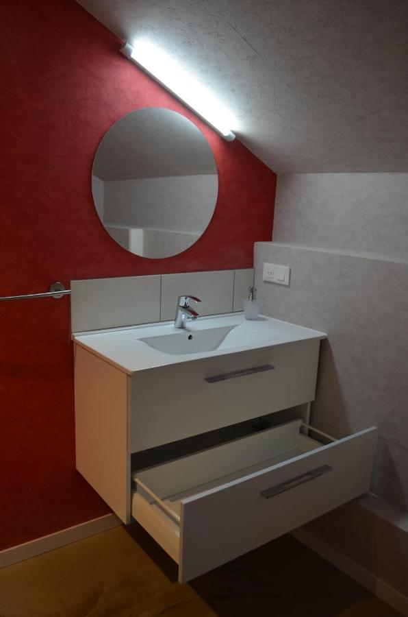 Chambres D Hotes Joel Rhinau Ngoại thất bức ảnh