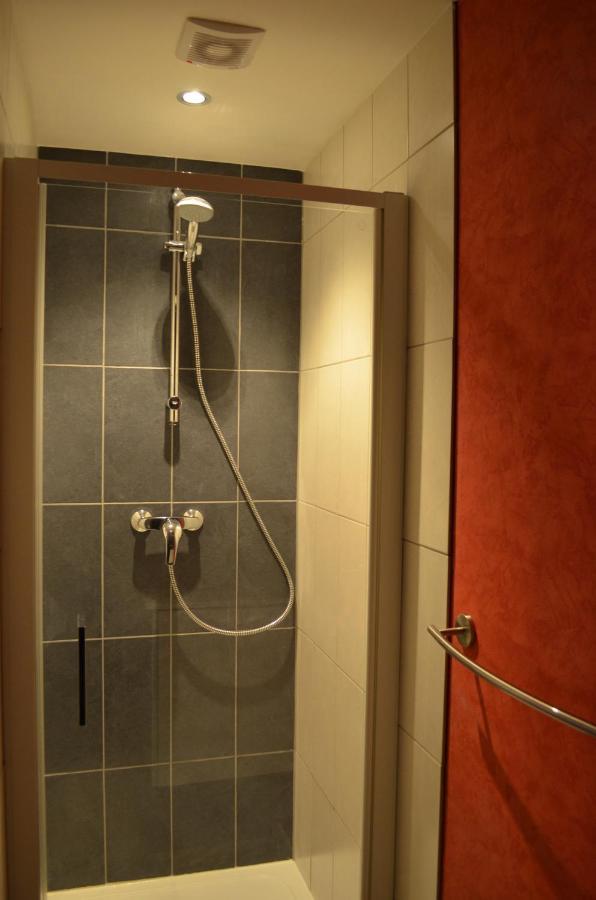 Chambres D Hotes Joel Rhinau Ngoại thất bức ảnh