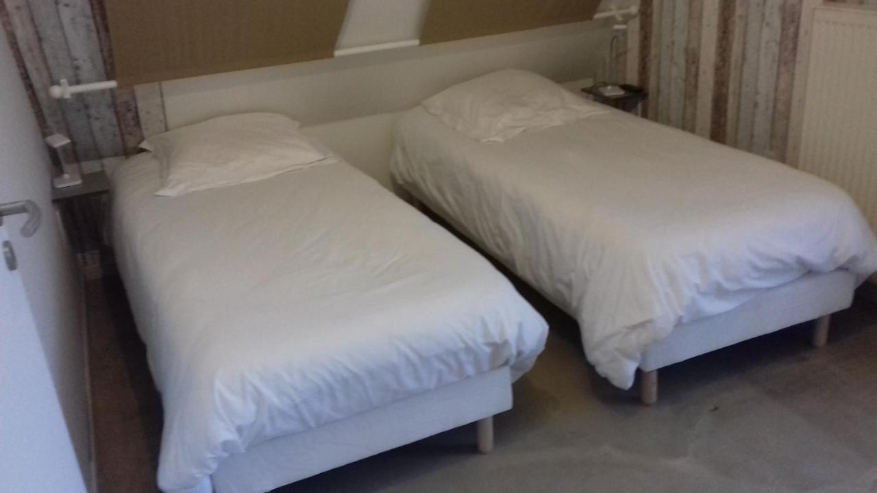 Chambres D Hotes Joel Rhinau Ngoại thất bức ảnh