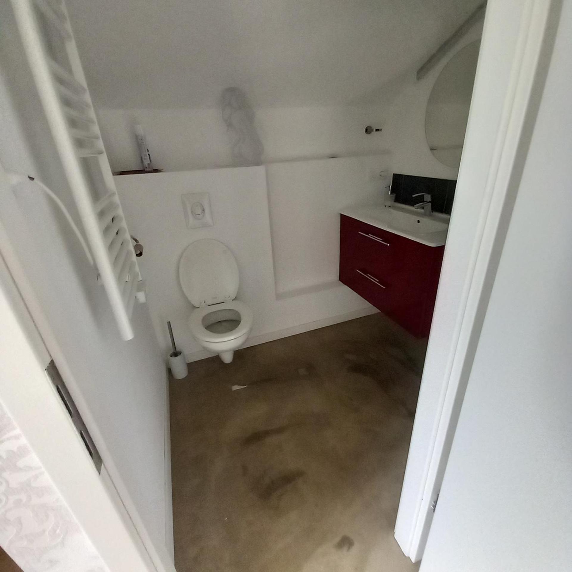 Chambres D Hotes Joel Rhinau Ngoại thất bức ảnh