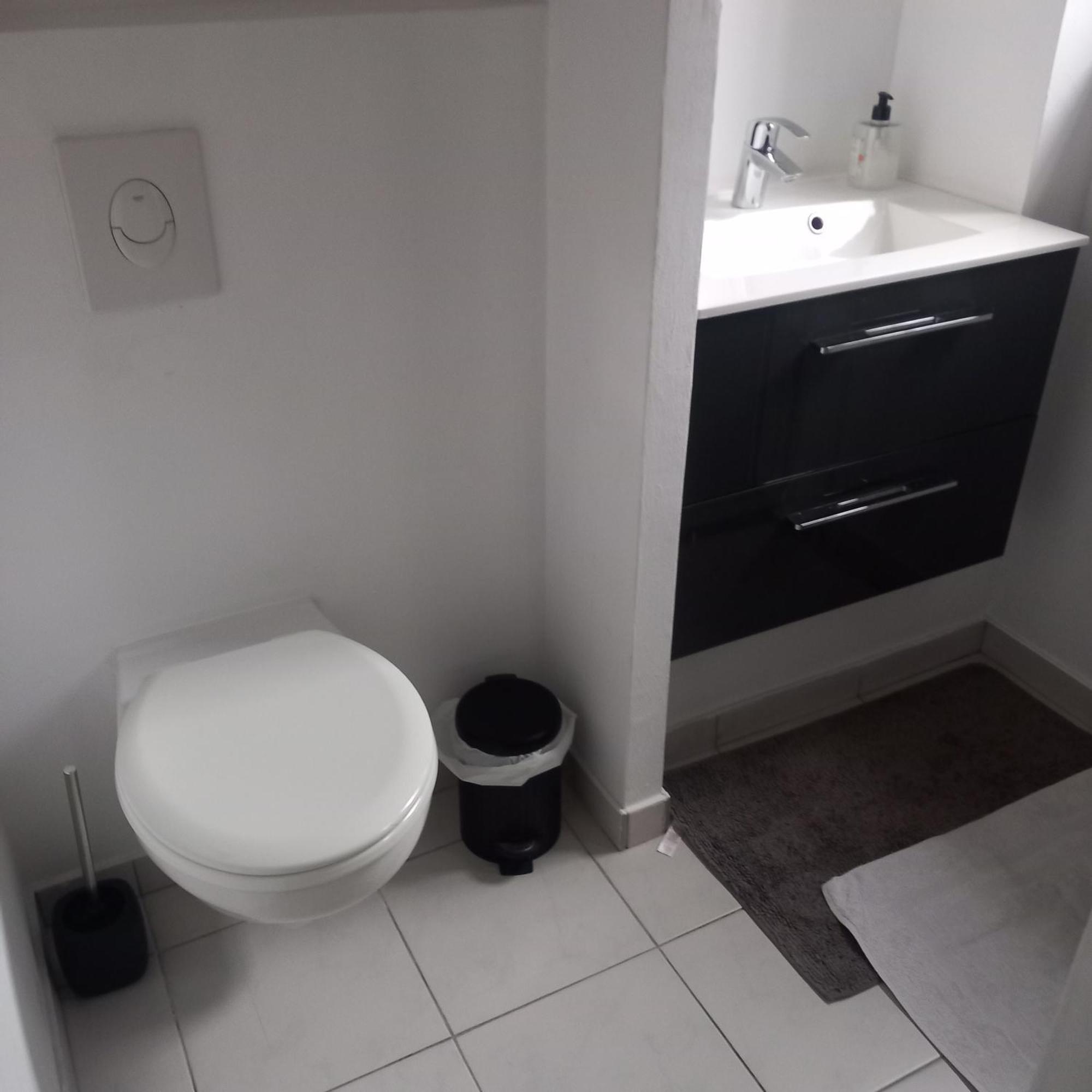 Chambres D Hotes Joel Rhinau Phòng bức ảnh