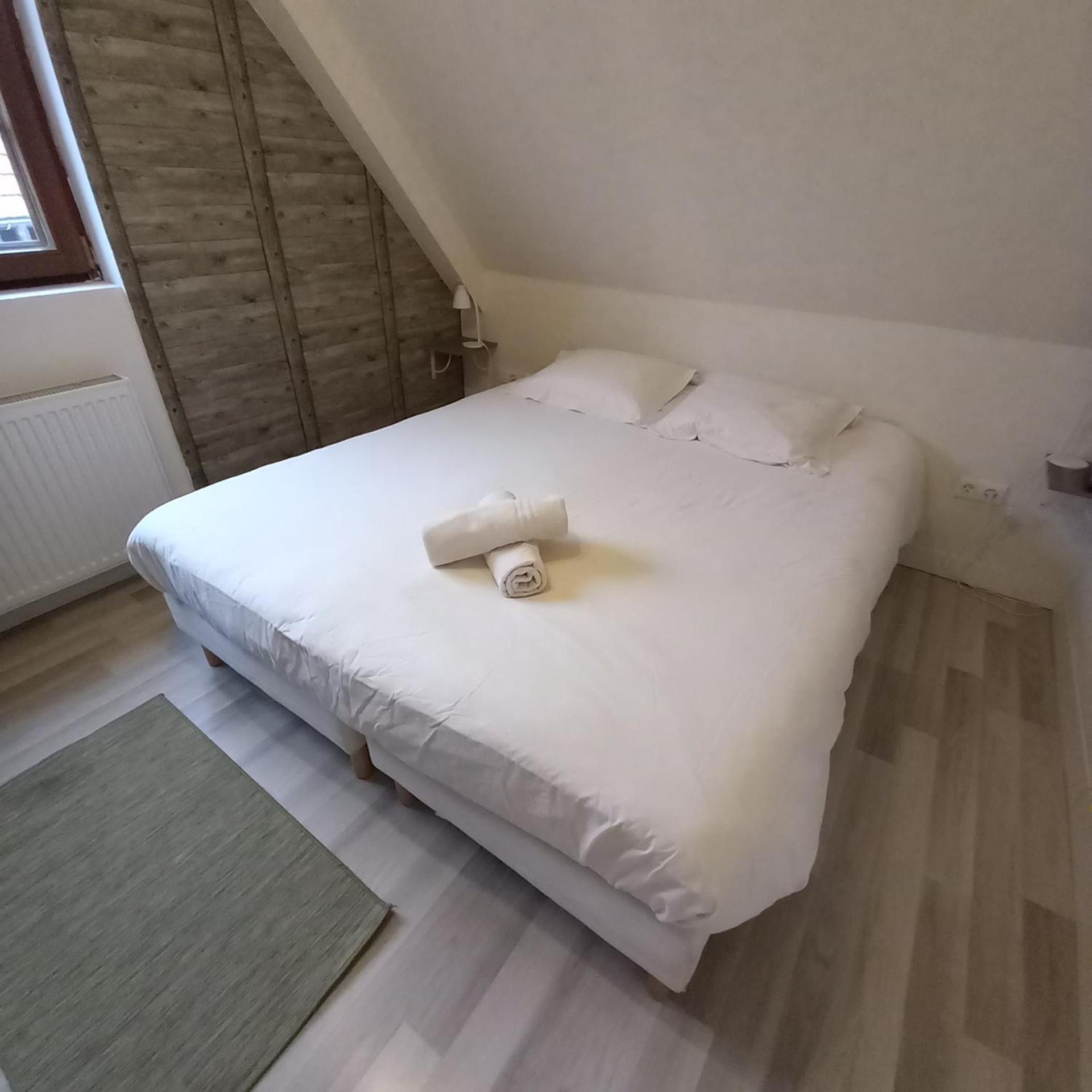Chambres D Hotes Joel Rhinau Ngoại thất bức ảnh