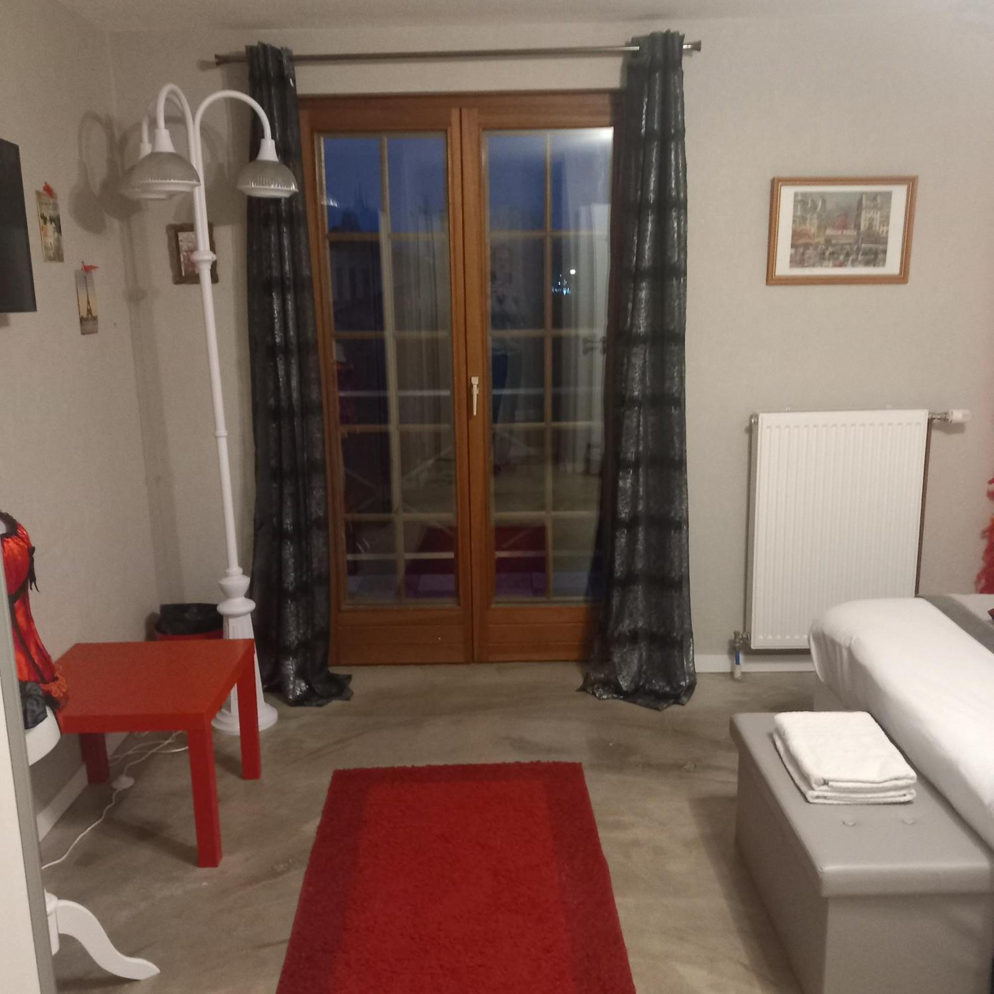 Chambres D Hotes Joel Rhinau Ngoại thất bức ảnh